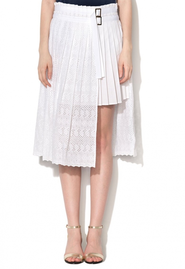 Fustă petrecută Liu jo, Fashion Days