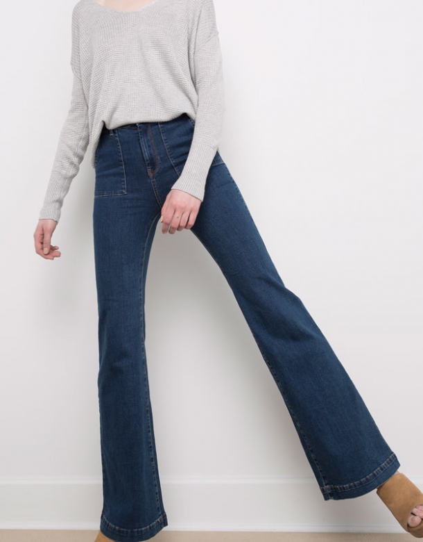 Jeansi Pull&Bear, 149 lei