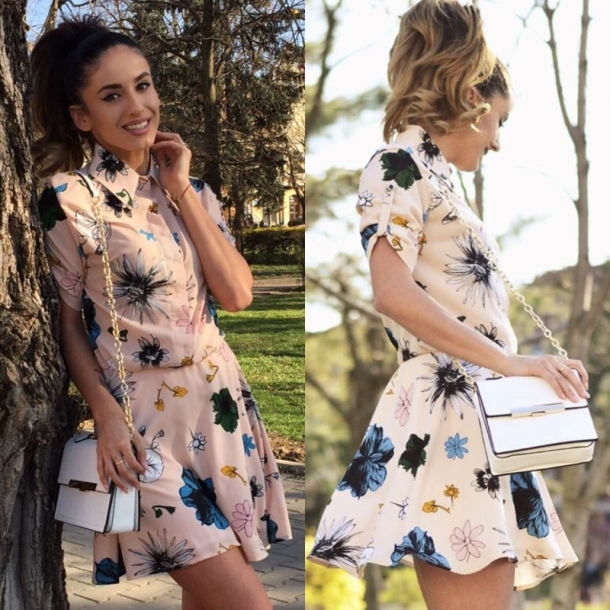 Rochie diva-charms.com, 180 lei