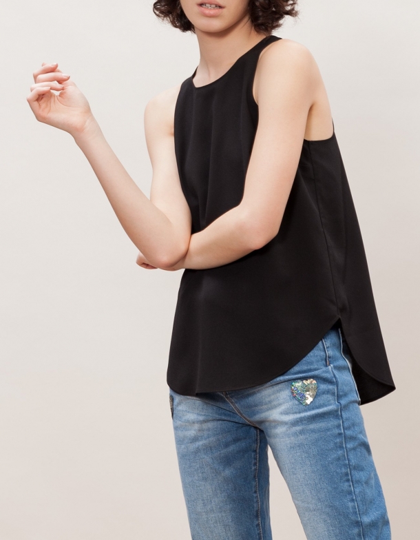 Top Stradivarius, 49,90 lei