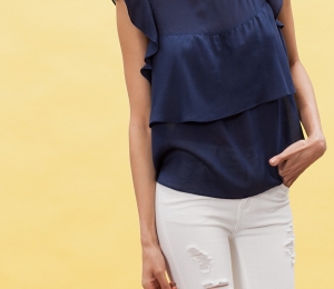 Stradivarius, 69,90 lei