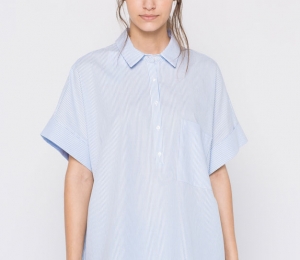 Camasa Pull&Bear, 99,90 lei