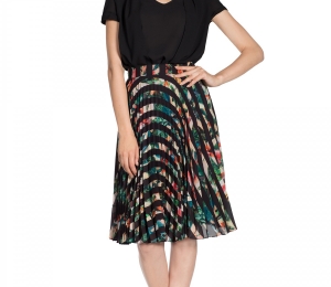 Fusta Nissa, 399 lei