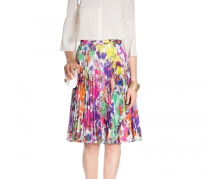 Fusta Nissa, 399 lei