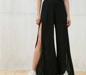 Pantaloni Bershka, 89,90 lei