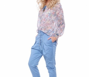 Pantaloni Mathilde, 250 lei