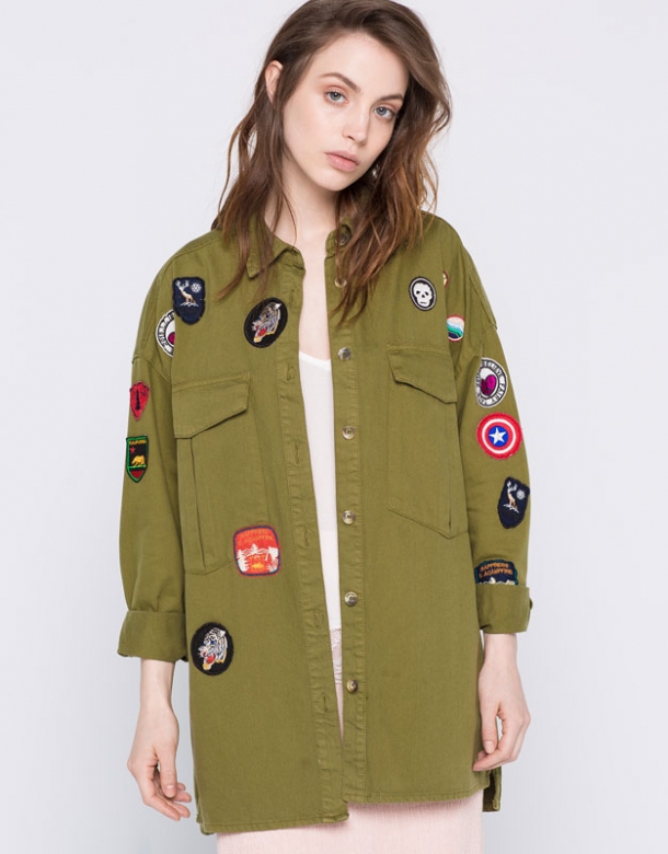 Pull&Bear, 179.90 lei