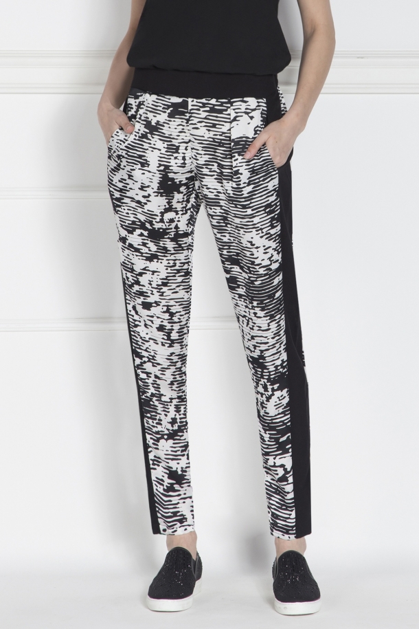 Pantaloni Nissa, 259 lei