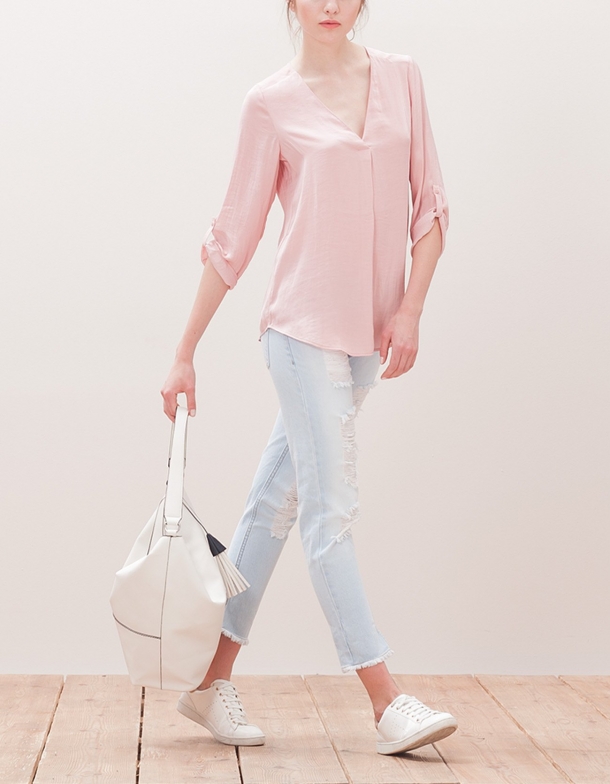 Stradivarius, 79,90 lei