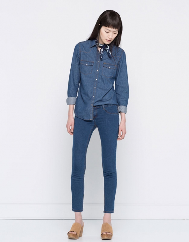 Pull&Bear, 89,90 lei