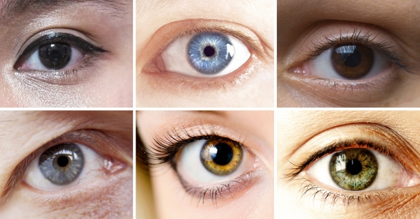 Ce Spune Culoarea Ochilor Despre Tine Feminis Ro Inspiratie Zi