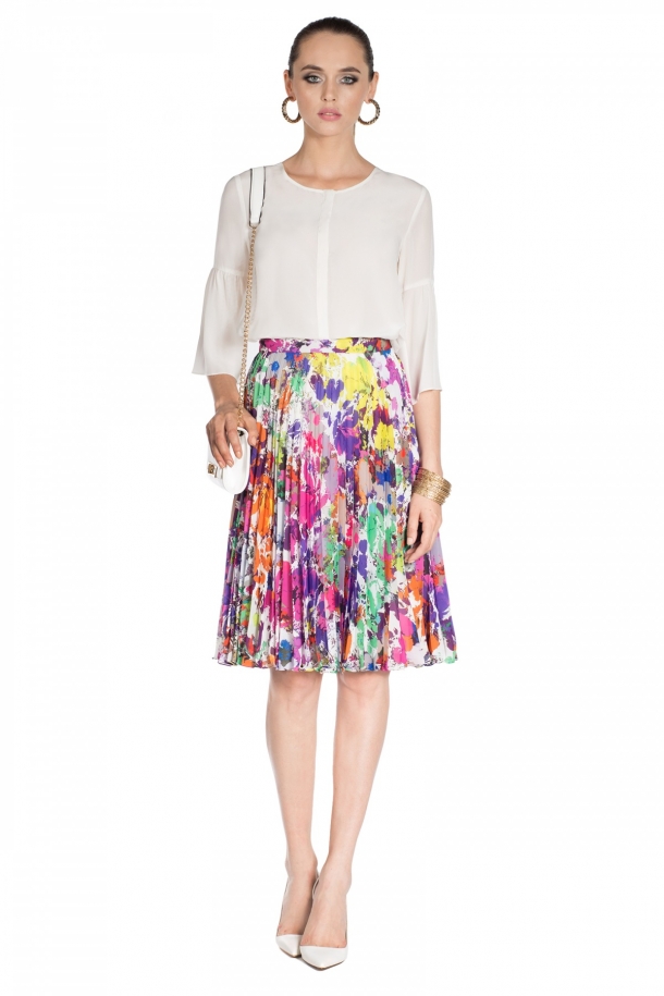 Fusta Nissa, 399 lei