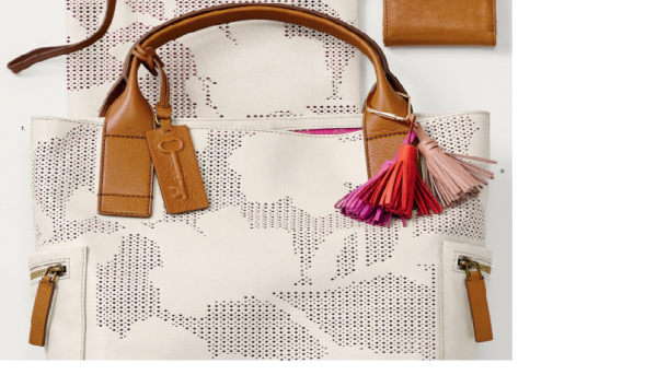 Geanta Fossil, 1165 lei