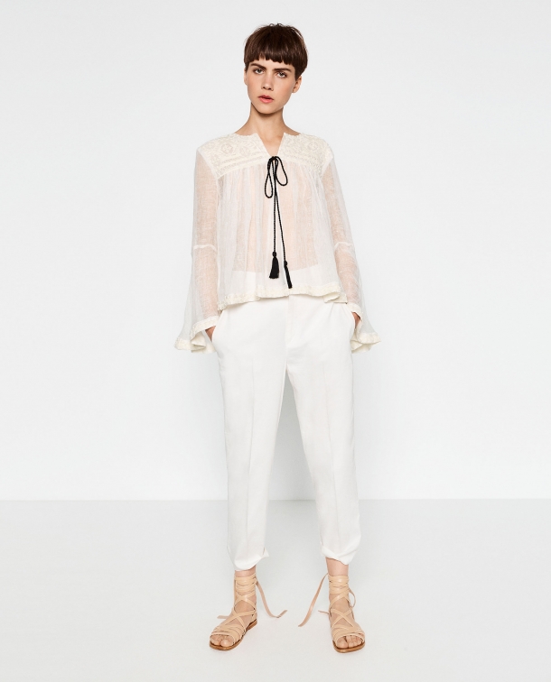 Jacheta Zara, 199,90 lei