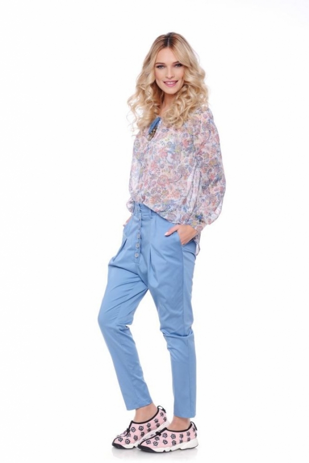 Pantaloni Mathilde, 250 lei