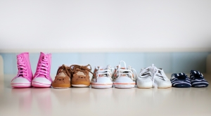 Pantofi pentru copii