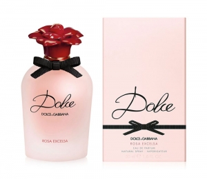 Dolce&Gabbana Rose Excelsa 75 ml, emag.ro, 359 lei