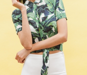 Camasa Stradivarius, 69,90 lei