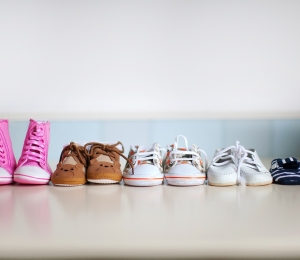 Pantofi pentru copii