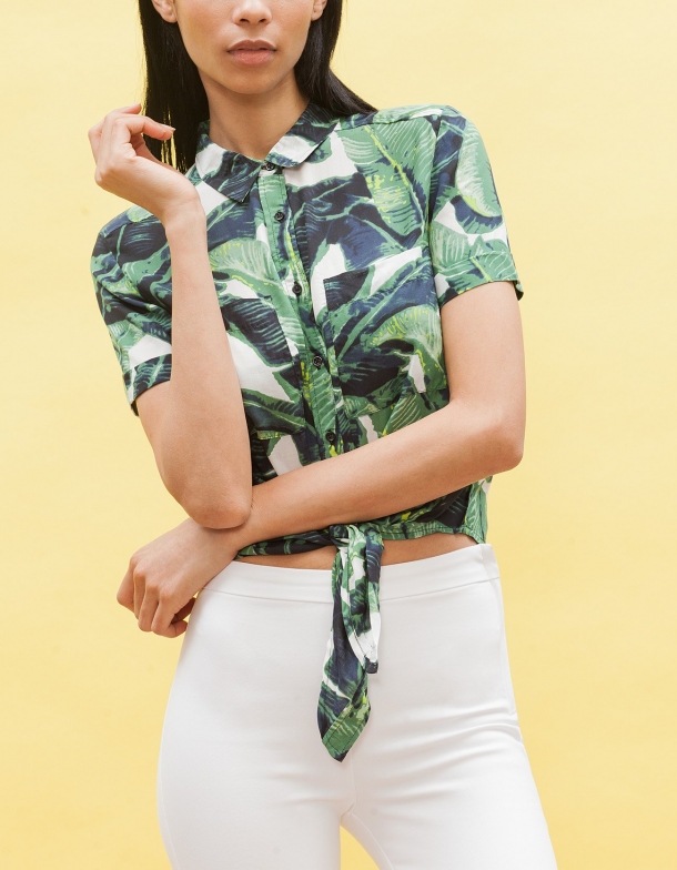 Camasa Stradivarius, 69,90 lei