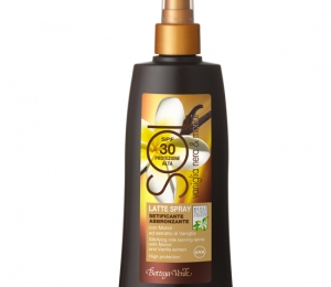 bottegaverde.ro, Lapte protectie solara, 69 lei