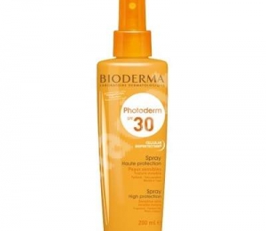 farmaciatei.ro, Spray protectie solara SPF 30 Bioderma, 38,48 lei