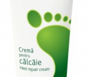 Crema calcaie, Cosmetic Plant