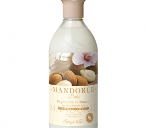 Gel de dus Bottega Verde