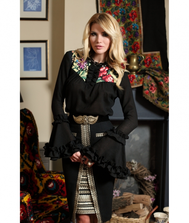 Camasa iiana.ro, 188 lei