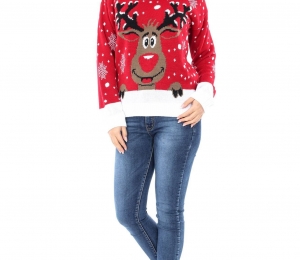 Pulover emag.ro, 110 lei