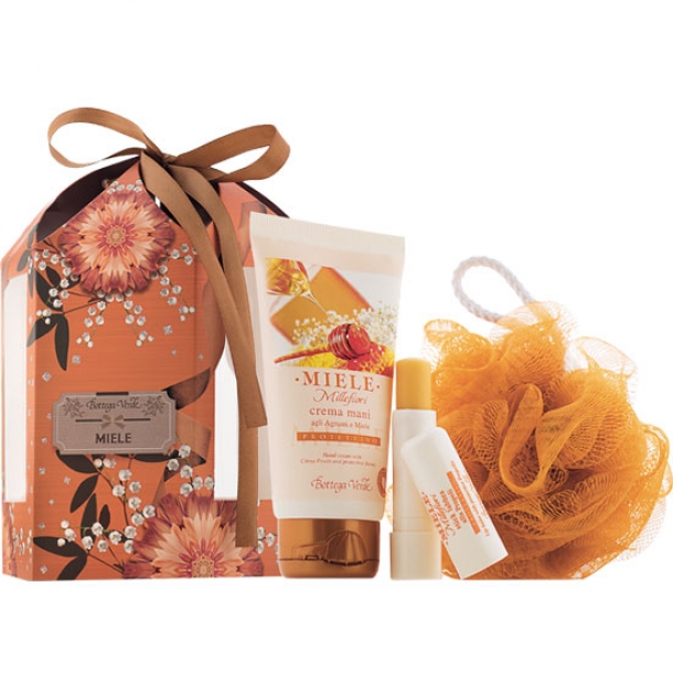 Set Bottega Verde, 44 lei