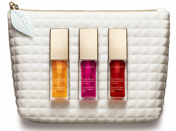 Set Clarins, Sephora, 195 lei