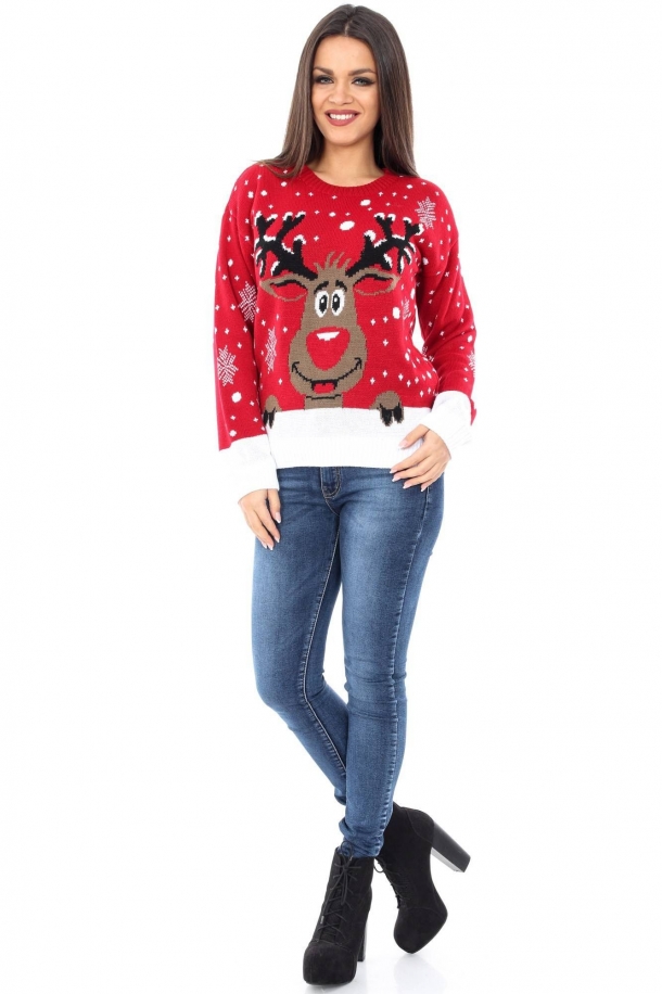 Pulover emag.ro, 110 lei