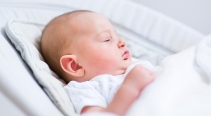 balansoar pentru bebe