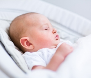 balansoar pentru bebe