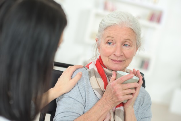 Photo: feminis.ro Alzheimer's Breakthrough: APOE4 Genetic Brain Damage May Be Reversible