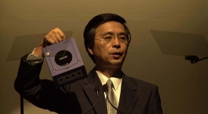 Genyo Takeda prezintă Nintendo GameCube