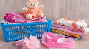 Haine pentru bebelusi