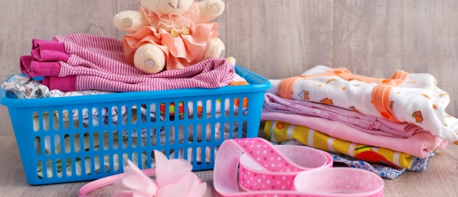 Haine pentru bebelusi