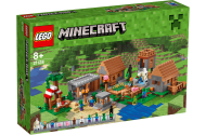 Lego Minecraft