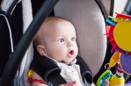 Scaun auto pentru copii