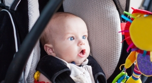 Scaun auto pentru copii