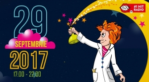 Noaptea Cercetatorilor 2017