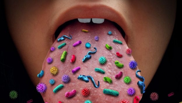bacterii gura)