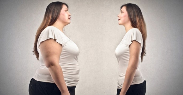 Rezultatul dietelor de pe net: „Am fost anorexică, bulimică, apoi m-am îngrășat 20 de kilograme”