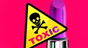 Ingrediente toxice din rujul de buze