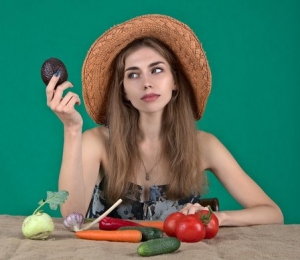 Vitamina care arde grasimile