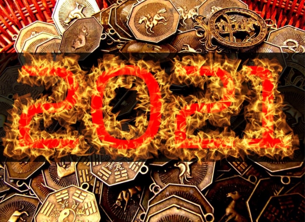 Horoscop chinezesc 2021 pentru toate zodiile