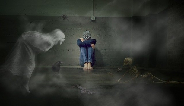 Cum ajuti pe cineva cu atac de panica