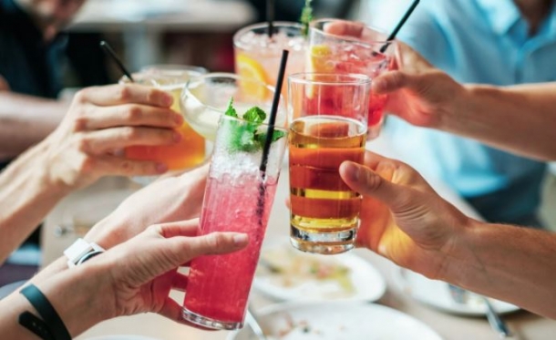 Dependenta de alcool si sistemul imunitar compromis de bautura